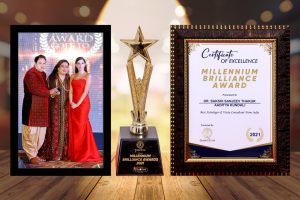 Astrologer in Delhi - Sakshi Sanjeev Thakur