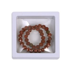 Rudraksha Bracelet