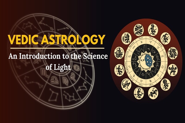 VEDIC ASTROLOGY