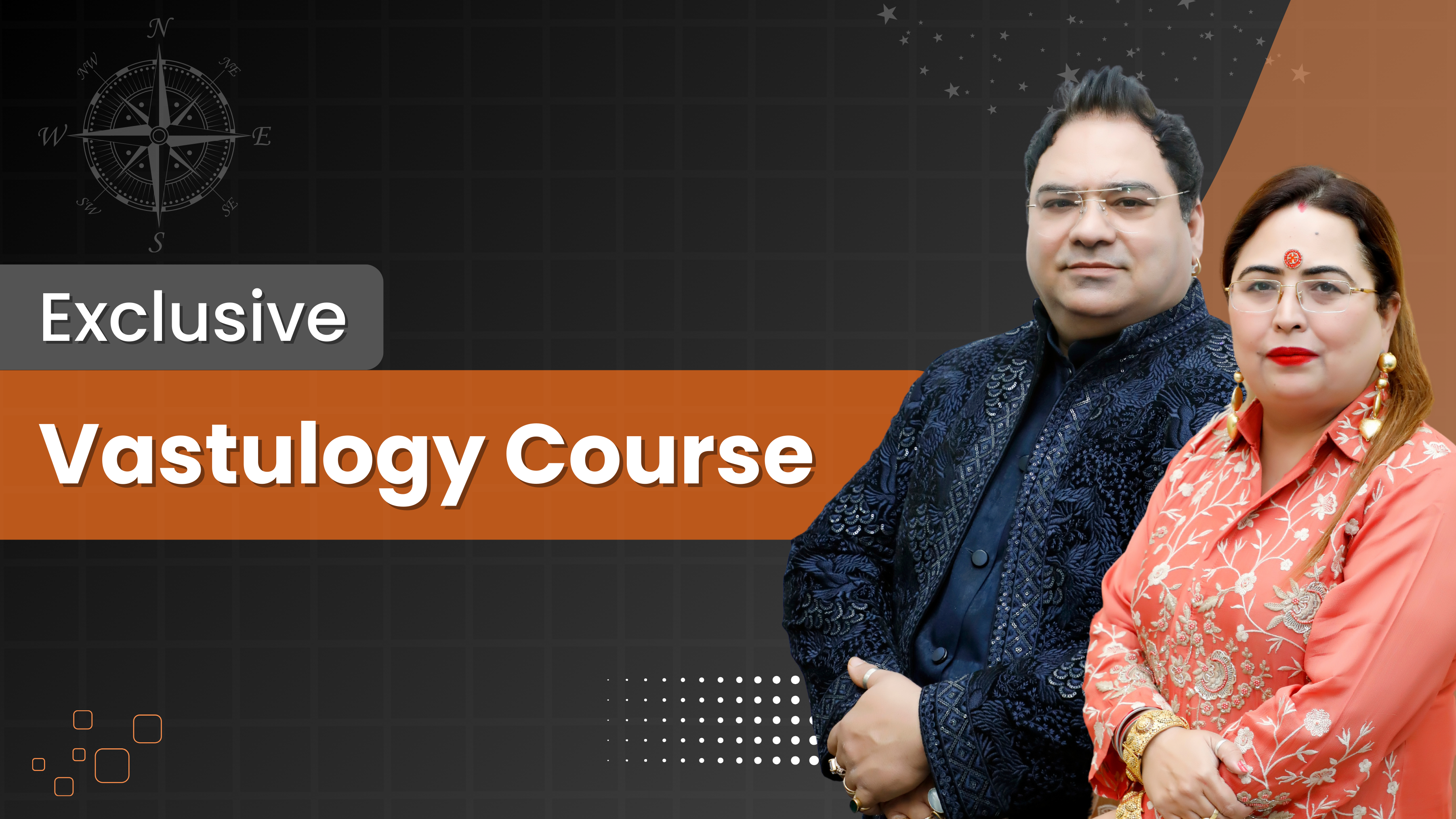 Learn Exclusive Vastulogy Course