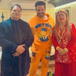 Best couple astrologer in Delhi 2025 | Acharya Sakshi Sanjeev Thakur
