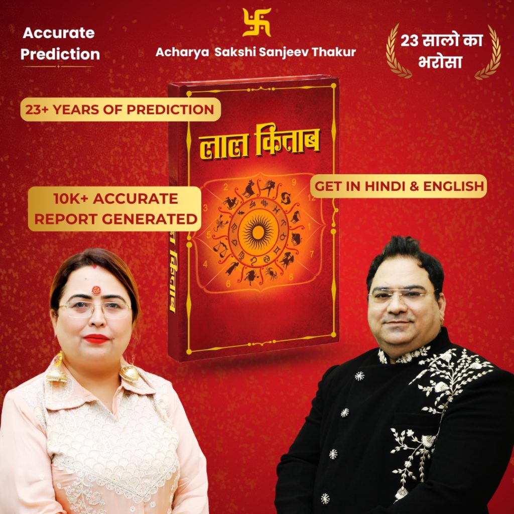 Lal Kitab report, Aditya kundli