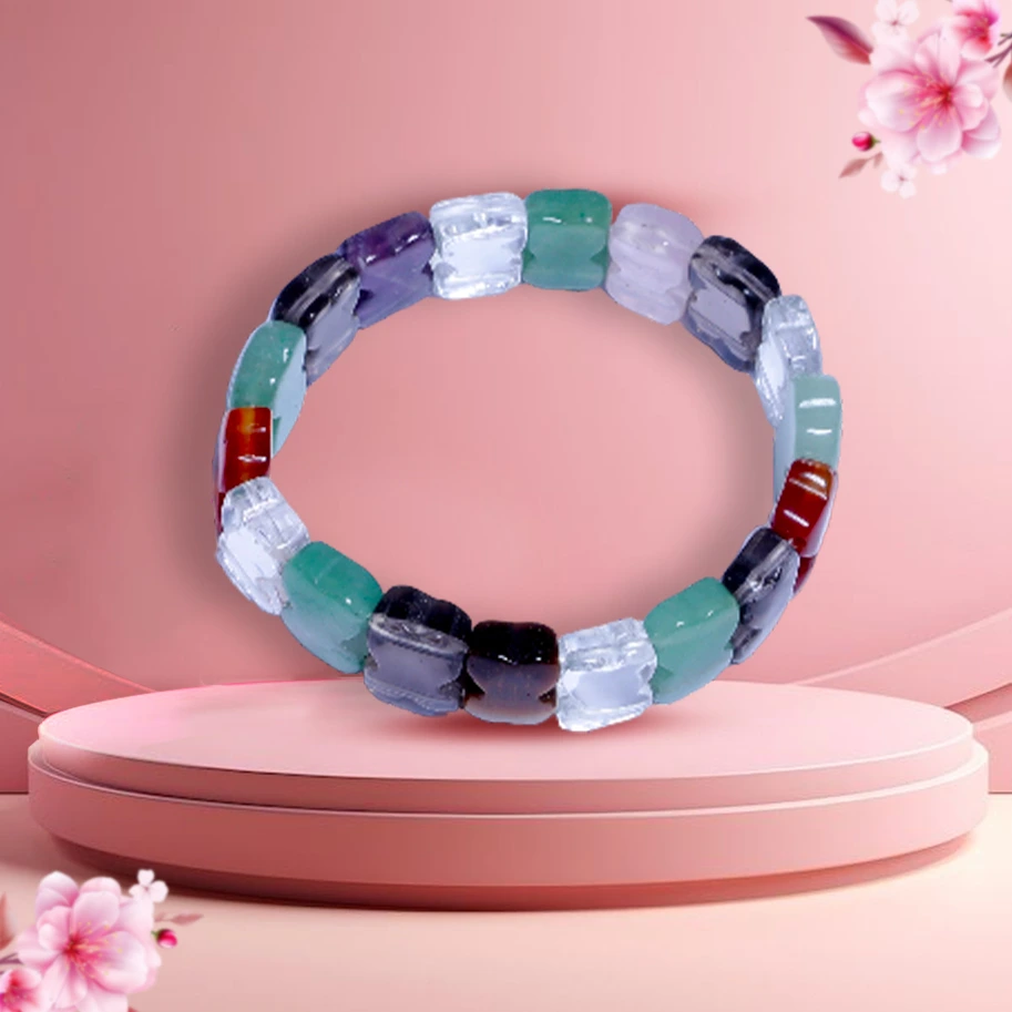 astrology bracelet, luck bracelet, lucky bracelet
