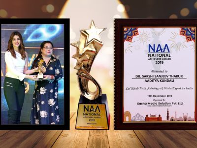 Astrologer in Delhi - Sakshi Sanjeev Thakur