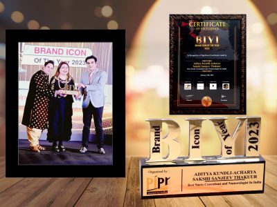 Best Astrologer in Delhi - Sakshi Sanjeev Thakur